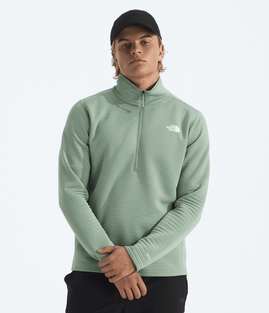 The North Face Latest | Men’s DOTKNIT™ Thermal ¼-Zip
