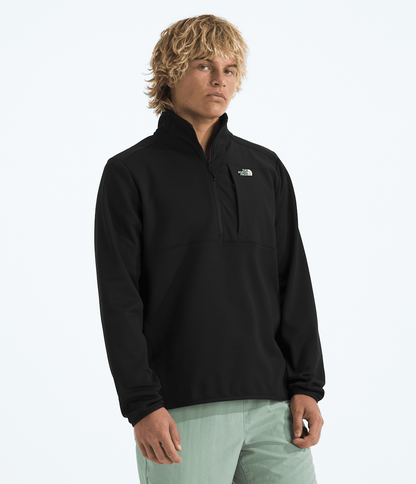 The North Face Customer Favorite | Men’s TNF™ Performance Fleece ¼-Zip