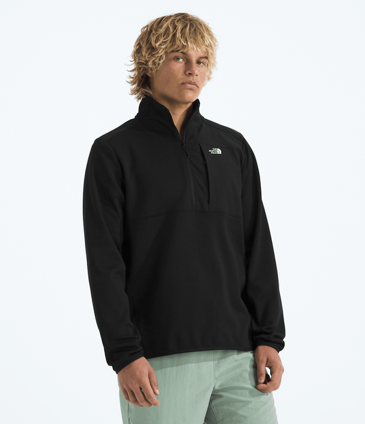 The North Face Customer Favorite | Men’s TNF™ Performance Fleece ¼-Zip