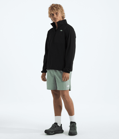 The North Face Customer Favorite | Men’s TNF™ Performance Fleece ¼-Zip