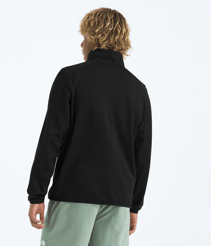 The North Face Customer Favorite | Men’s TNF™ Performance Fleece ¼-Zip
