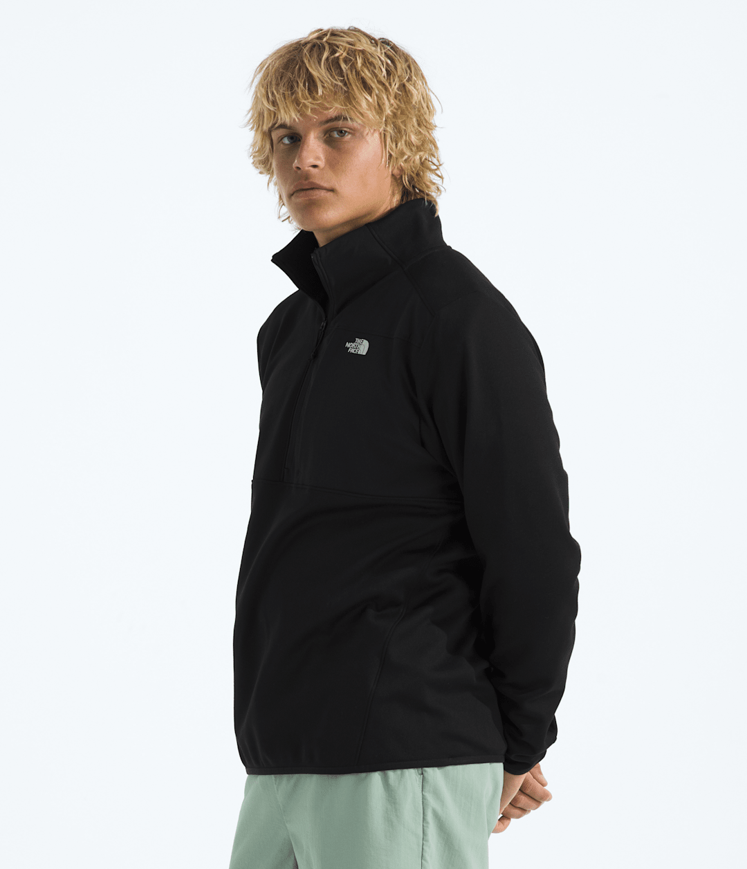 The North Face Customer Favorite | Men’s TNF™ Performance Fleece ¼-Zip