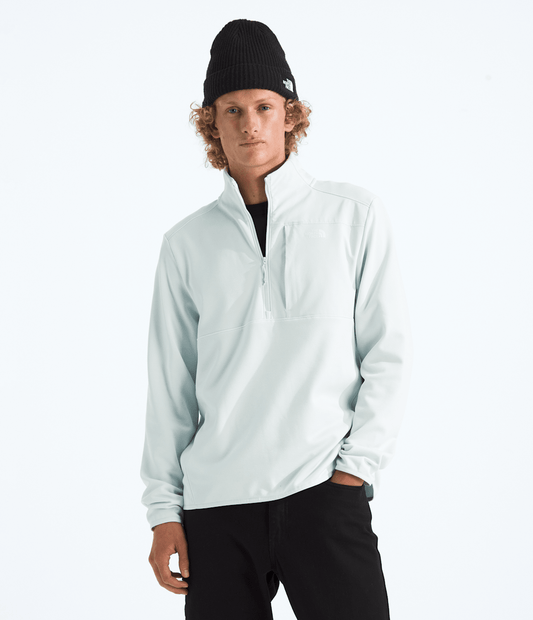 The North Face Signature | Men’s TNF™ Performance Fleece ¼-Zip