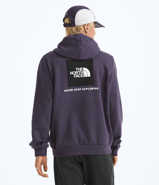 The North Face Best Price | Men’s Evolution Box NSE Regular Hoodie