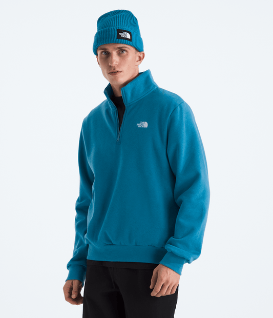 The North Face Popular | Men’s Evolution Simple Dome Regular ¼-Zip
