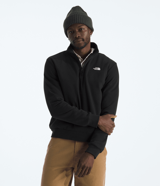The North Face Top Pick | Men’s Evolution Simple Dome Regular ¼-Zip