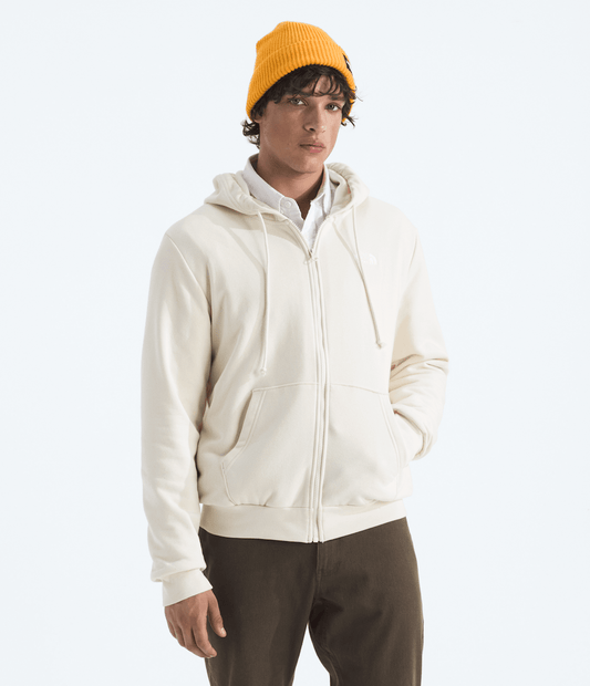 The North Face New | Men’s Evolution Simple Dome Full-Zip Hoodie
