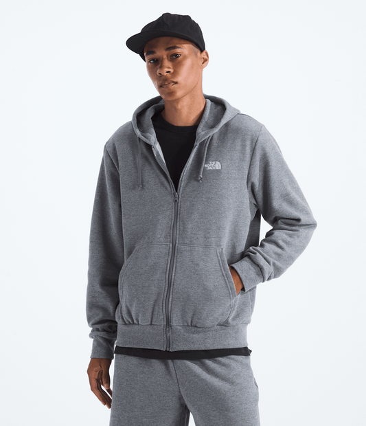The North Face Best Price | Men’s Evolution Simple Dome Full-Zip Hoodie