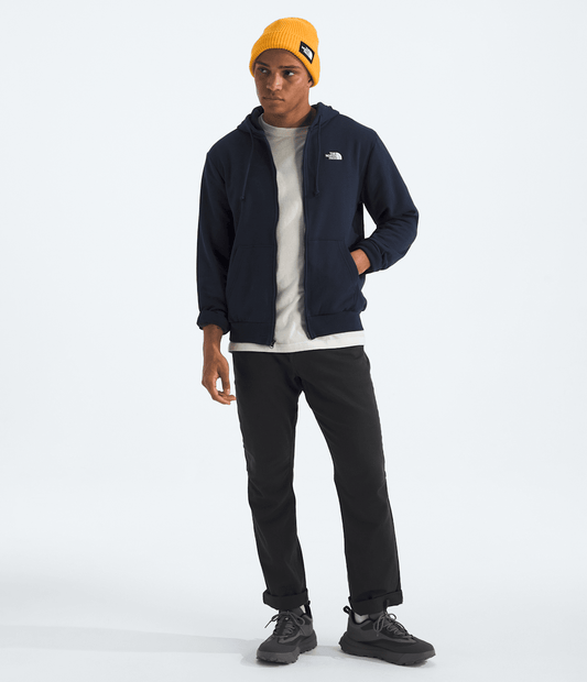 The North Face Premium | Men’s Evolution Simple Dome Full-Zip Hoodie