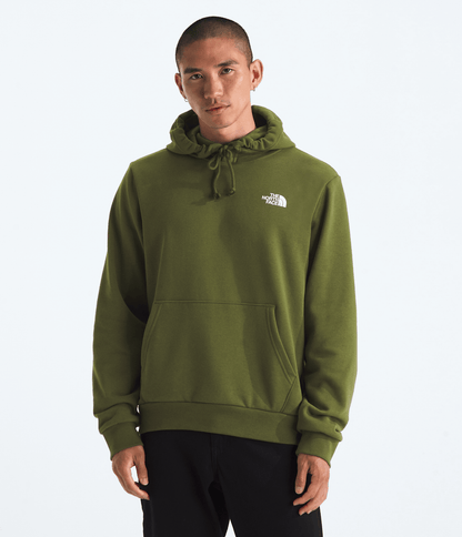 The North Face Discount | Men’s Evolution Box Camo Fill Hoodie—Graphic
