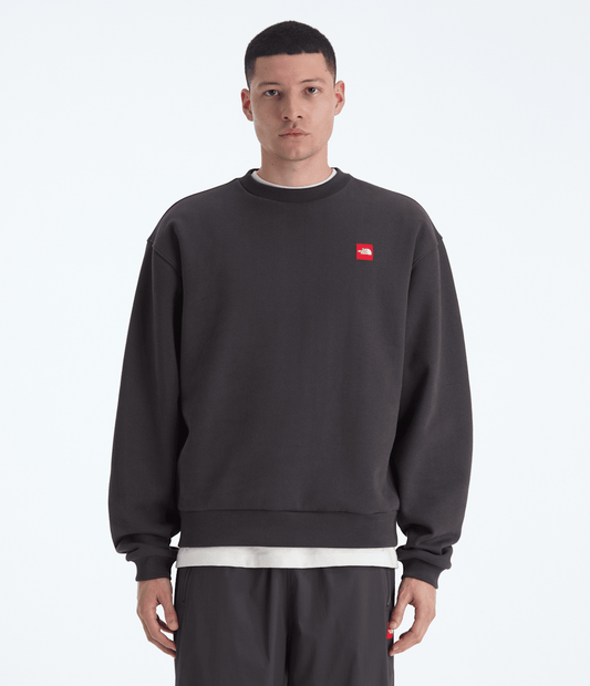 The North Face Smart Buy | Men’s TNF™ Red Box Crew