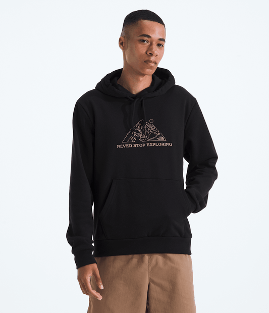 The North Face Deals | Men’s Evolution TNF™ MTN Hoodie—Graphic