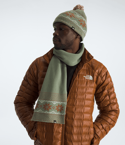 The North Face New | Cabin Ski Tuke And Scarf Set