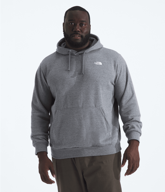 The North Face Recommended | Men’s Big Evolution Simple Dome Hoodie