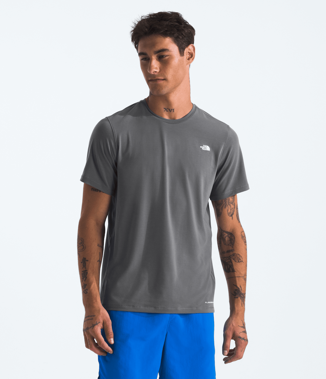 The North Face Great Value | Men’s Adventure Tee