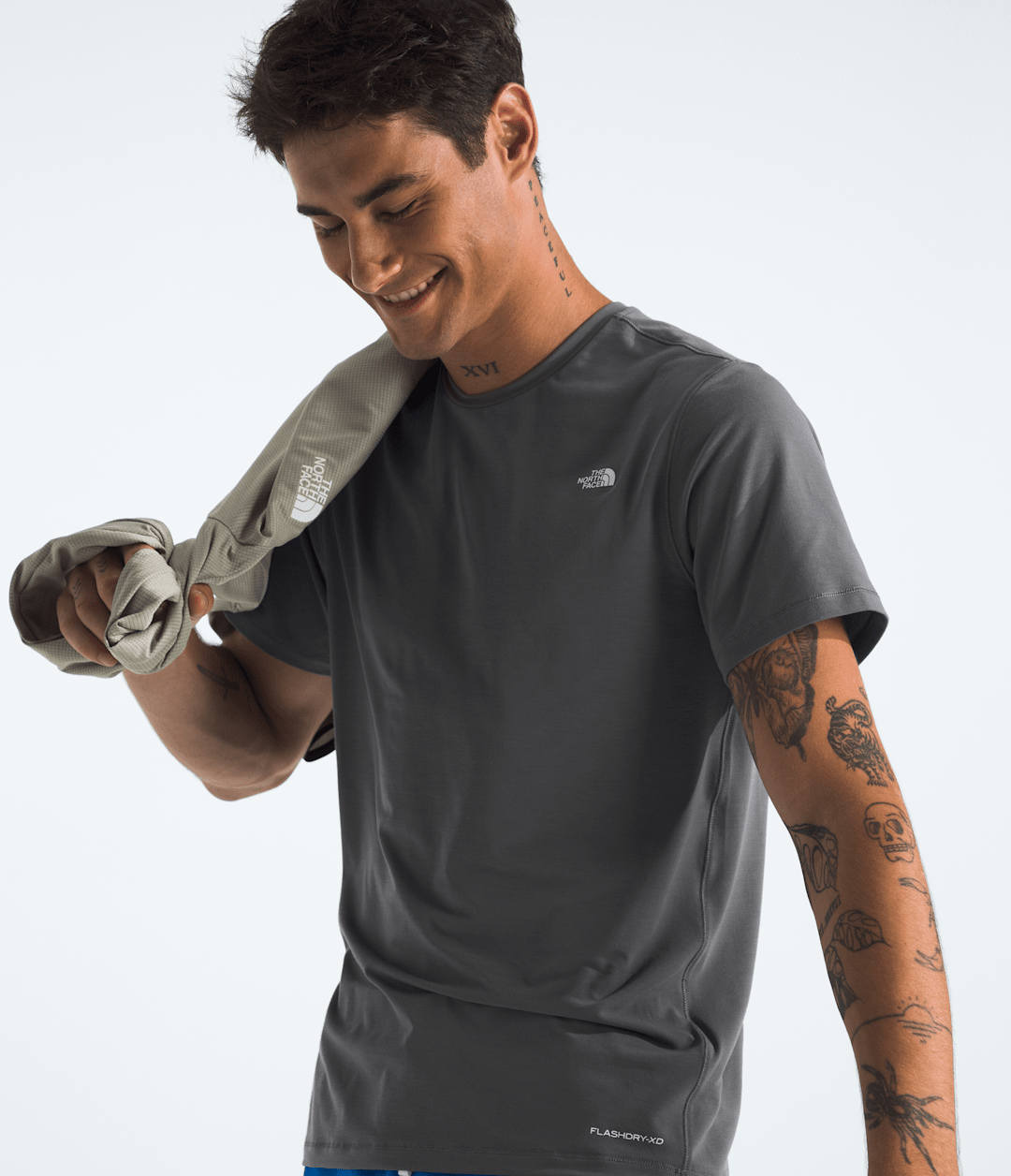 The North Face Great Value | Men’s Adventure Tee