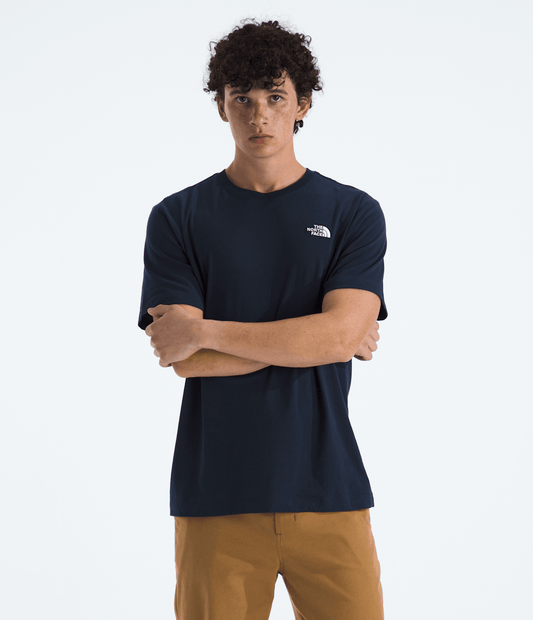 The North Face Everyday | Men’s Evolution Simple Dome Regular Short-Sleeve Tee