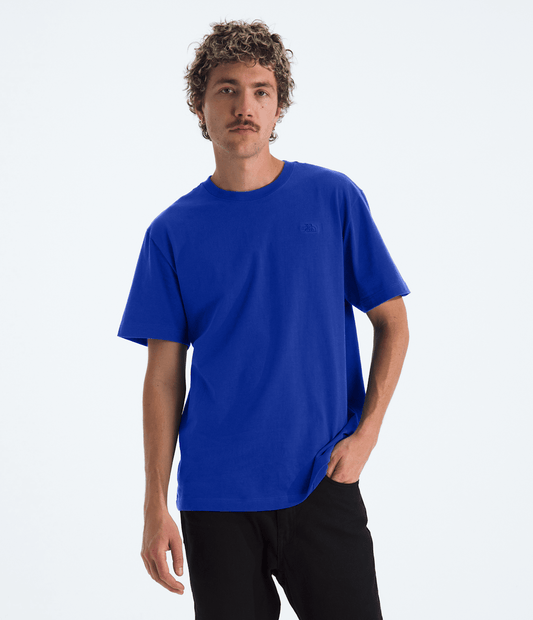 The North Face Deals | Men’s TNF™ Essential Short-Sleeve Tee