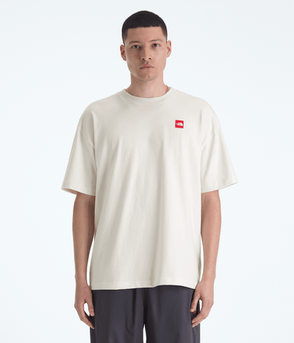 The North Face Featured | Men’s TNF™ Red Box Short-Sleeve Tee