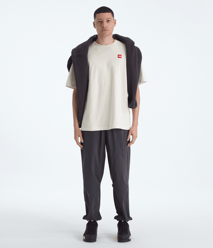 The North Face Featured | Men’s TNF™ Red Box Short-Sleeve Tee