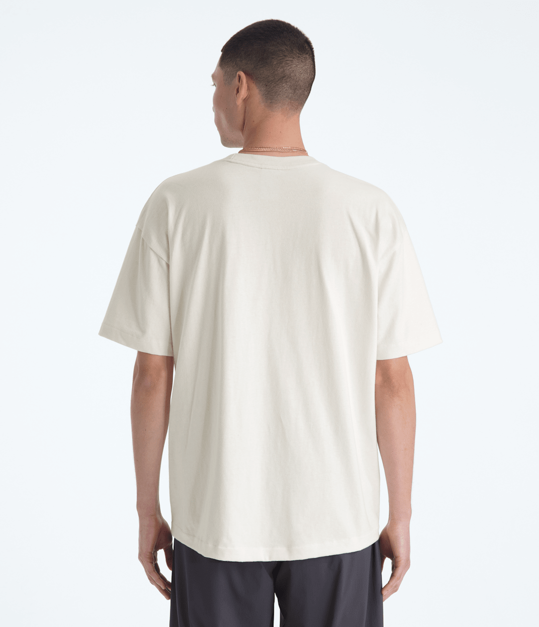 The North Face Featured | Men’s TNF™ Red Box Short-Sleeve Tee