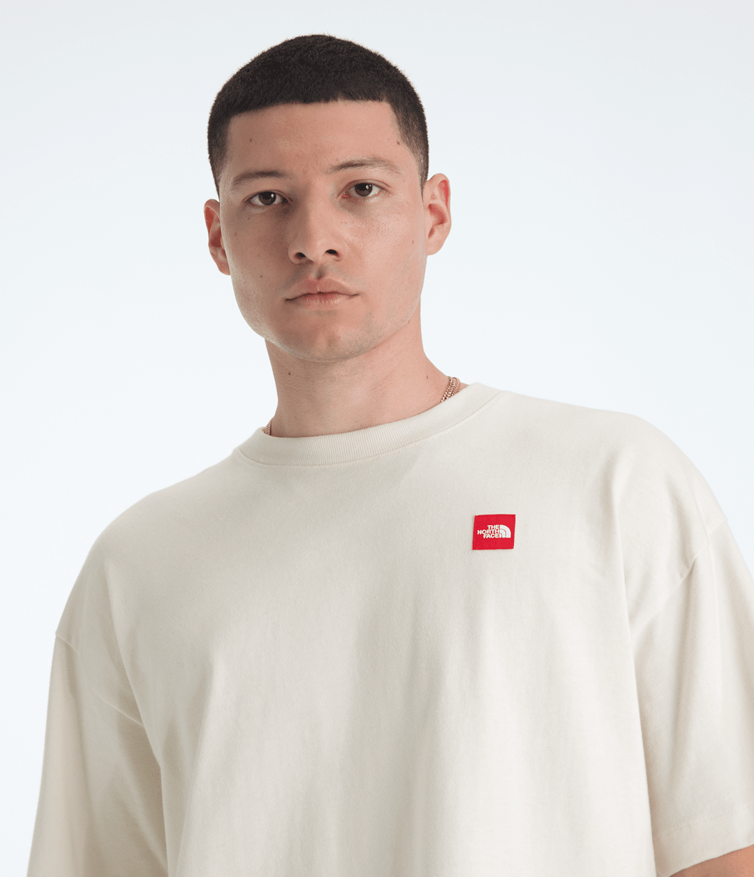 The North Face Featured | Men’s TNF™ Red Box Short-Sleeve Tee