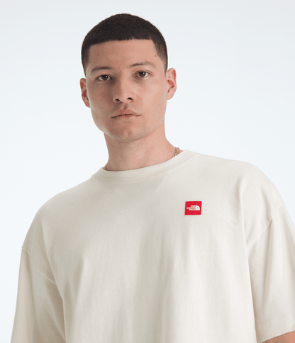 The North Face Featured | Men’s TNF™ Red Box Short-Sleeve Tee