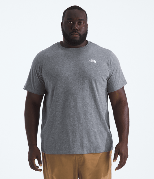The North Face Popular | Men’s Big Evolution Simple Dome Short-Sleeve Tee