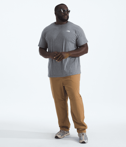 The North Face Popular | Men’s Big Evolution Simple Dome Short-Sleeve Tee