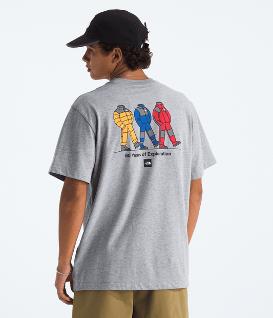 The North Face Smart Buy | Men’s TNF™ Celebration Relaxed Short-Sleeve Tee—Graphic