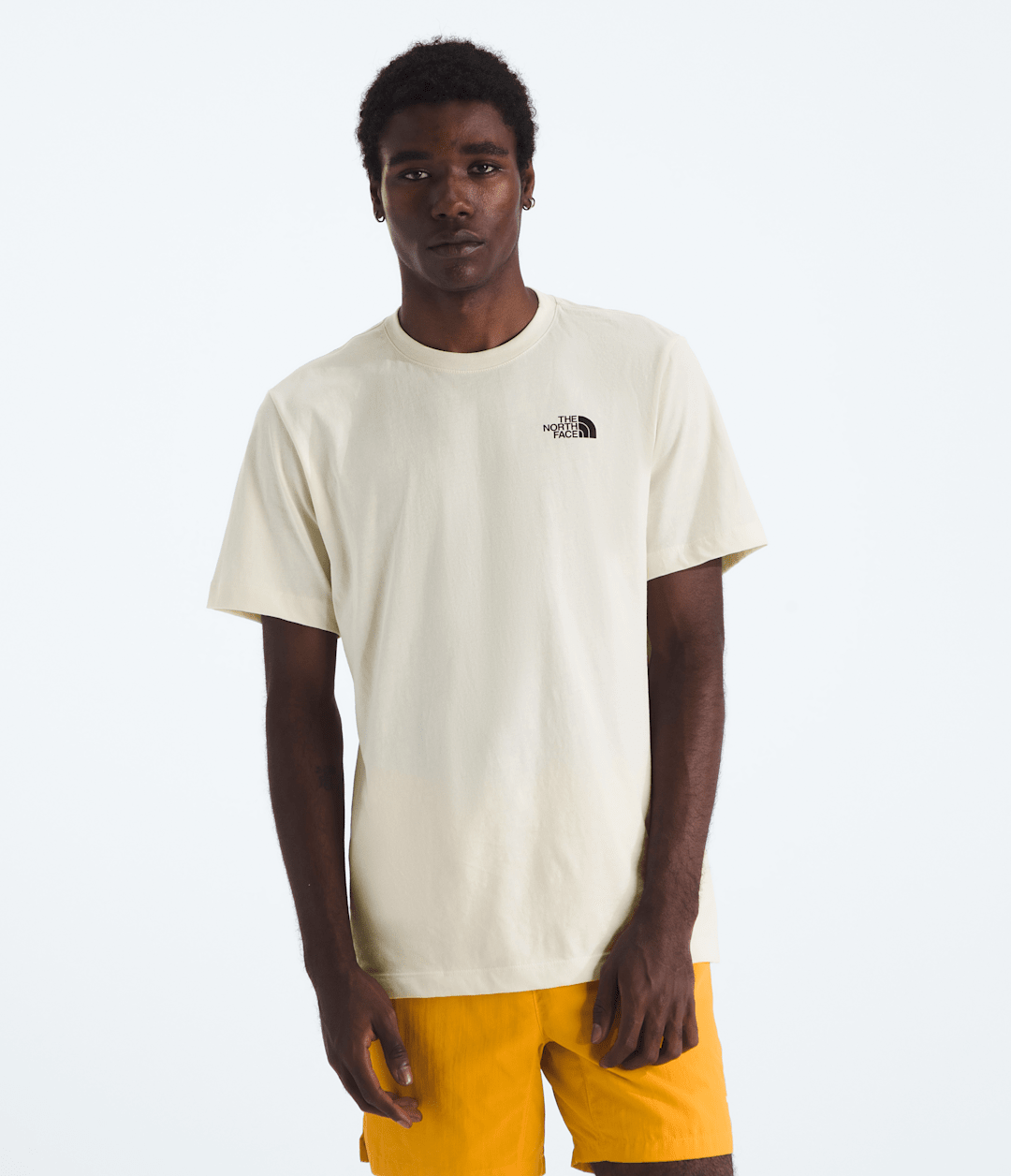 The North Face Best Price | Men’s Evolution Pack Short-Sleeve Tee—Graphic