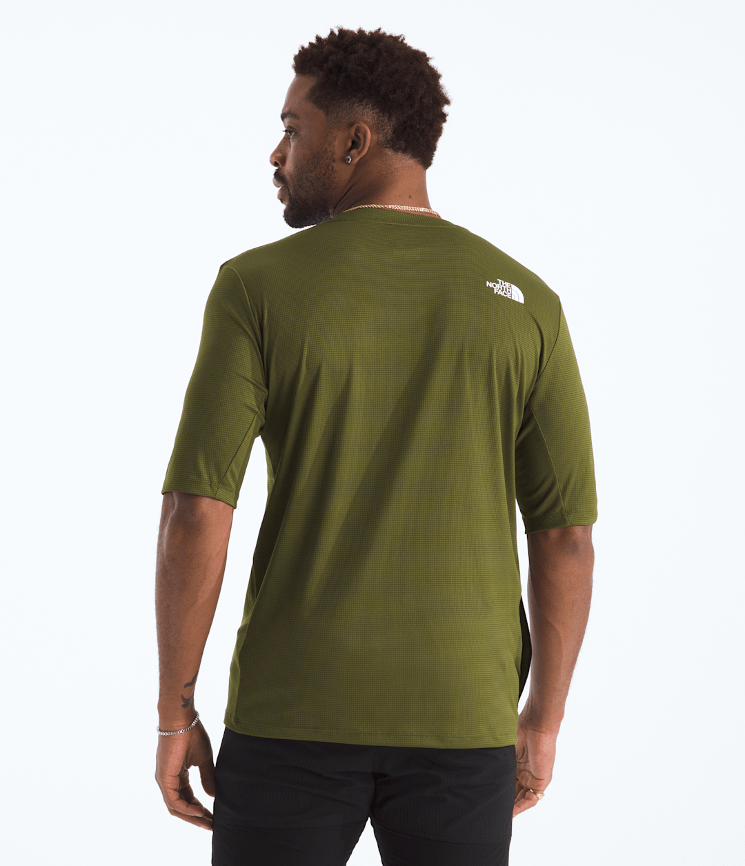 The North Face Great Value | Men’s LIGHTRANGE™ Packable Short-Sleeve Tee
