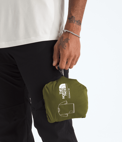 The North Face Great Value | Men’s LIGHTRANGE™ Packable Short-Sleeve Tee