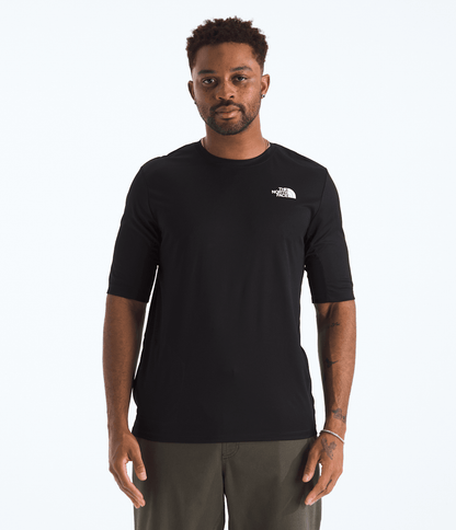 The North Face Trending | Men’s LIGHTRANGE™ Packable Short-Sleeve Tee