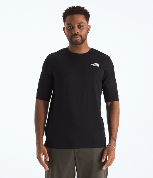 The North Face Trending | Men’s LIGHTRANGE™ Packable Short-Sleeve Tee