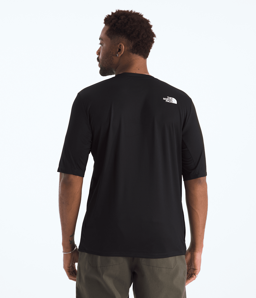 The North Face Trending | Men’s LIGHTRANGE™ Packable Short-Sleeve Tee