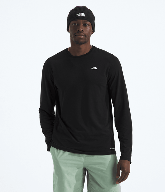 The North Face Discount | Men’s Adventure Long-Sleeve Tee