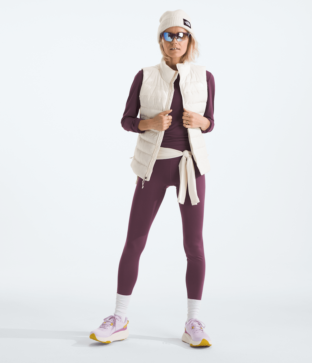 The North Face Customer Favorite | Women’s Aconcagua 3 Vest