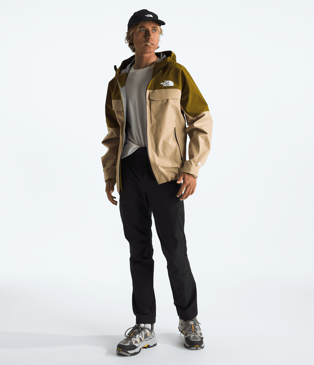 The North Face Essential | Men’s Basin Pants