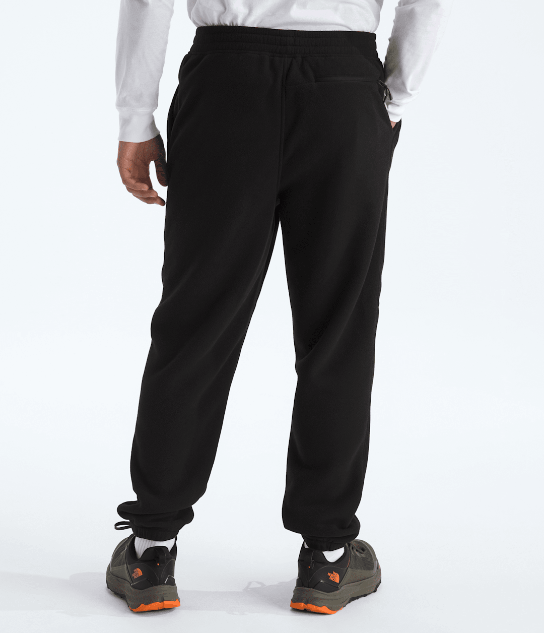 The North Face Hot Sale | Men’s Glacier Fleece Pants