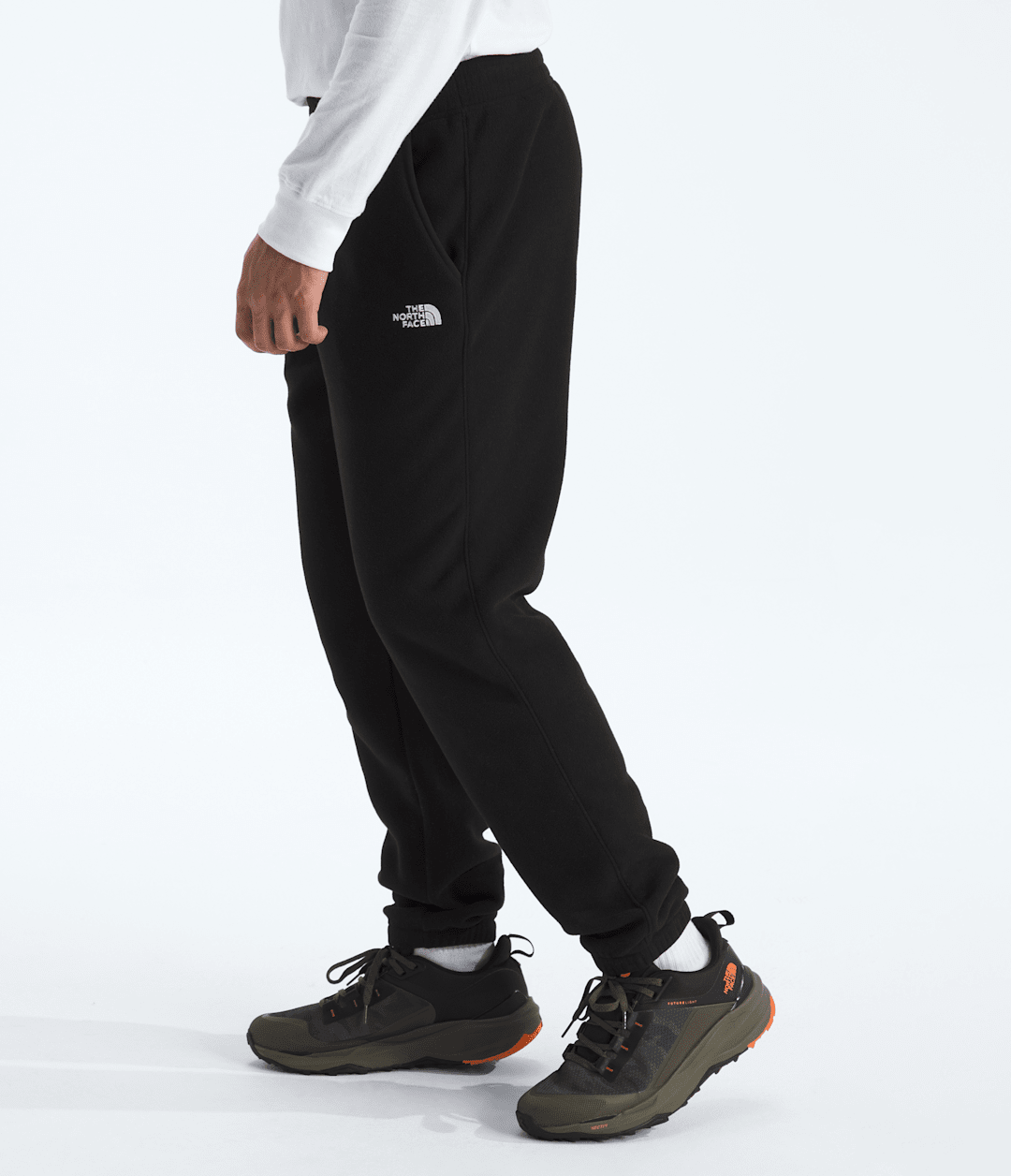 The North Face Hot Sale | Men’s Glacier Fleece Pants