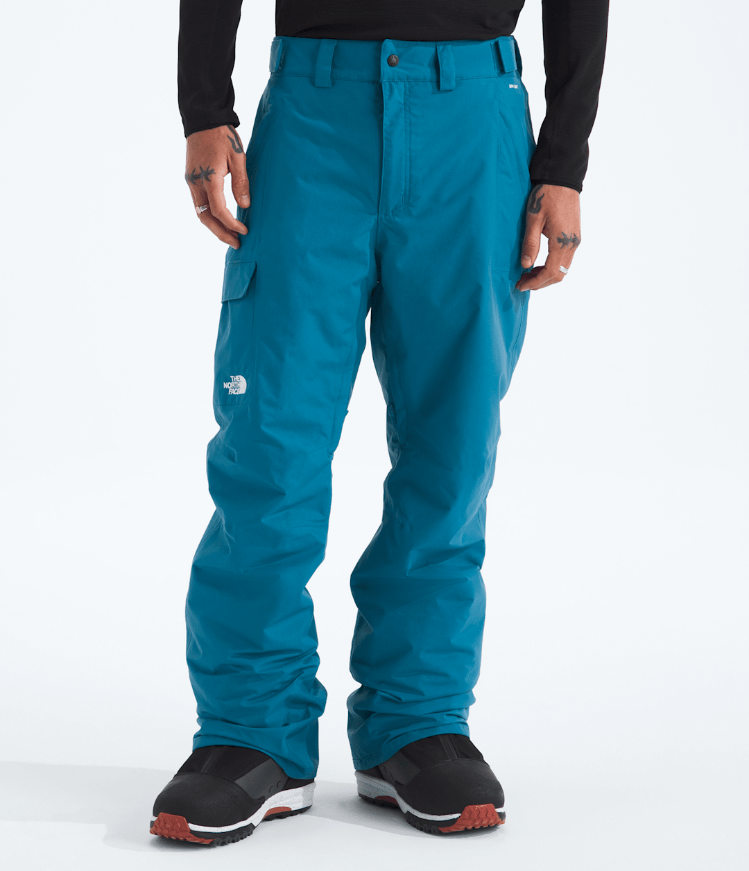 The North Face Essential | Men’s Freedom Insulated Pants