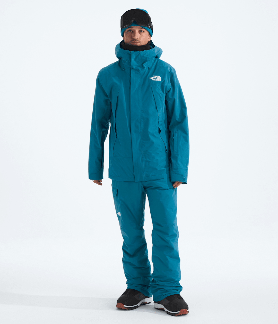 The North Face Essential | Men’s Freedom Insulated Pants