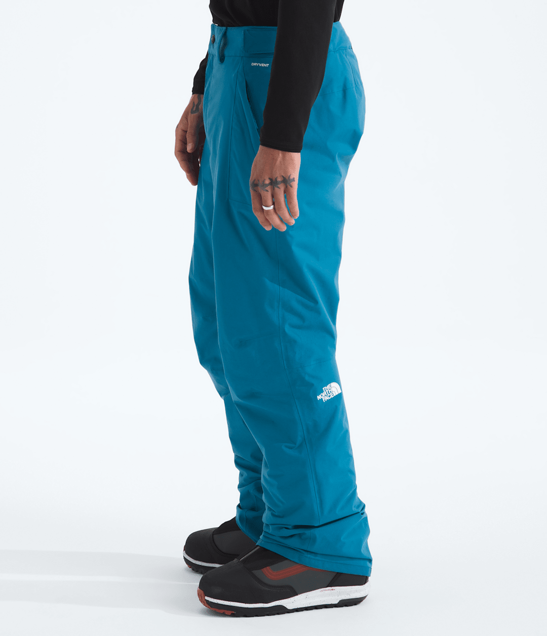 The North Face Essential | Men’s Freedom Insulated Pants