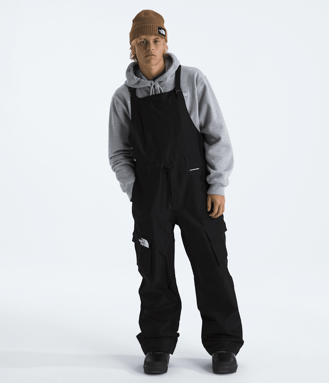 The North Face Recommended | Men’s Dragline Bibs