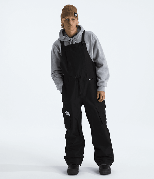 The North Face Recommended | Men’s Dragline Bibs
