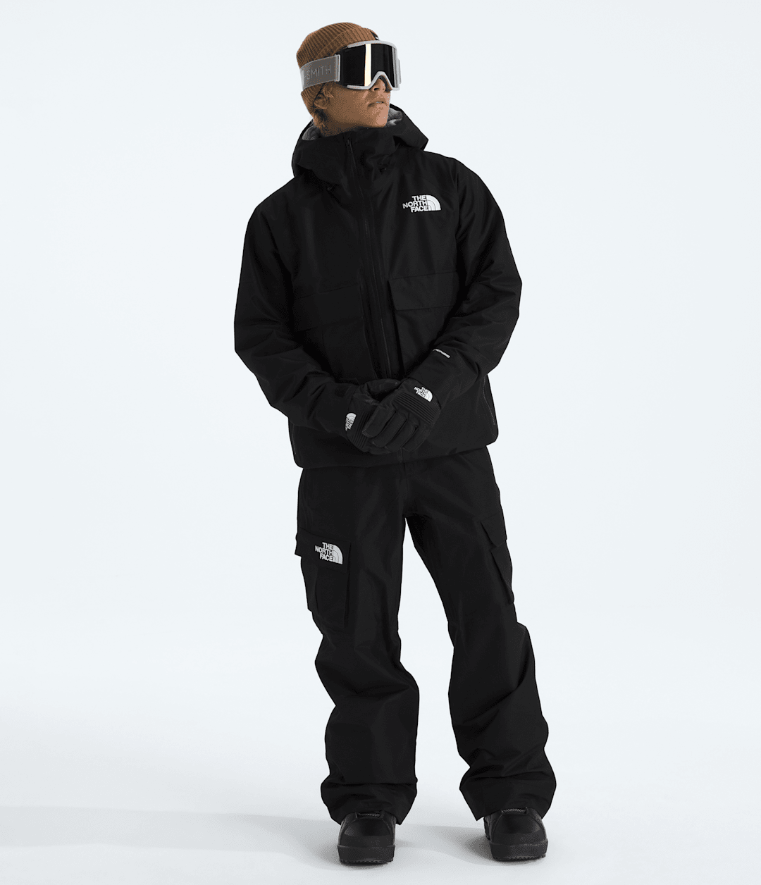 The North Face Recommended | Men’s Dragline Bibs