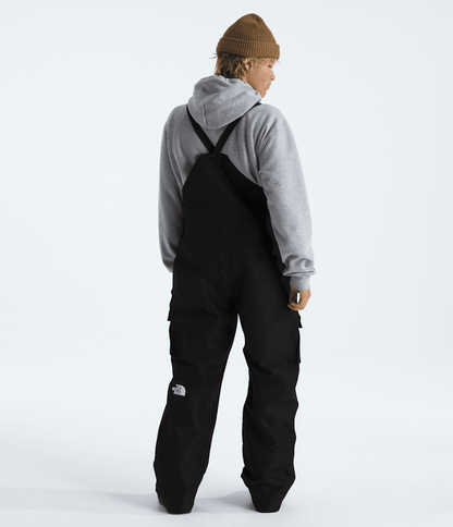 The North Face Recommended | Men’s Dragline Bibs