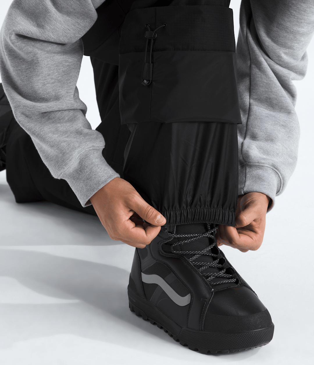 The North Face Recommended | Men’s Dragline Bibs
