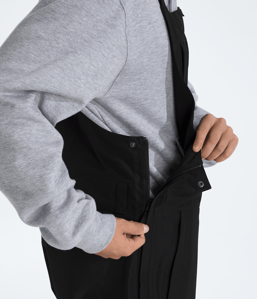 The North Face Recommended | Men’s Dragline Bibs